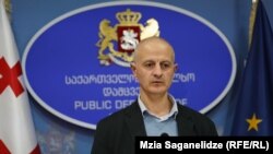 ნევროლოგი თენგიზ წულაძე