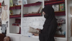 Afghan Teachers And Students Risk Safety At A Secret School For Girls In Kabul Afghan Teachers And Students Risk Safety At A Secret School For Girls In Kabul