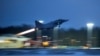 Истребитель Saab JAS 39 Gripen