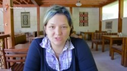 Близькі політв'язнів мають об'єднуватися – правозахисник (відео) Близькі політв'язнів мають об'єднуватися – правозахисник (відео)