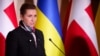 «Росія має платити за українську економіку. Саме Росія зруйнувала великі частини країни. Тому цілком природно, що саме Росія має платити за зброю, необхідну Україні для самозахисту»