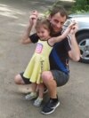 Seeking Cancer Treatment In Israel, A Ukrainian Girl Falls Victim To Another War Seeking Cancer Treatment In Israel, A Ukrainian Girl Falls Victim To Another War