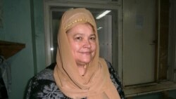 Наилә Потеева-Фатыйхова белән әңгәмә Наилә Потеева-Фатыйхова белән әңгәмә