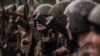 Из России. Привычка «разматывать кишки» остается после возвращения с фронта