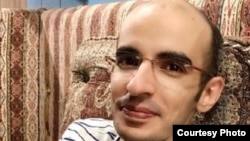 Hossein Shanbehzadeh