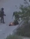 Calls For International Inquiry After Deadly Crackdown In Uzbekistan Calls For International Inquiry After Deadly Crackdown In Uzbekistan