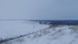 Мел и суржик Мел и суржик