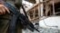 Военнослужащий ДНР