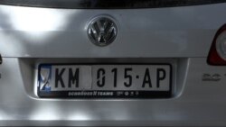 'Parkiraćemo u dvorištu': Ističe rok za preregistraciju na Kosovu 'Parkiraćemo u dvorištu': Ističe rok za preregistraciju na Kosovu
