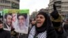 Iranian Cleric Calls For Public Mourning Over Cartoons