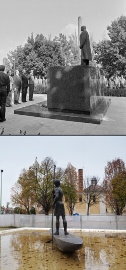 Сольнок 1977–2019