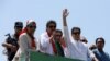 عمران خان: حکومت دې ۶ ورځو کې د انتخاباتو نېټه اعلان کړي