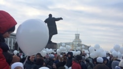 Грани Времени. Кузбасс: время менять власть... Грани Времени. Кузбасс: время менять власть...