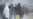 Extreme Cold Claims Victims Across Russia And Europe