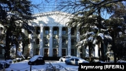Ялта, Крым