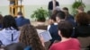 Jehovah's Witnesses Detained, Targeted By Authorities In Crimea