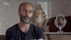 «Вважали себе вищими істотами» – священник ПЦУ про життя в окупованому Генічеську «Вважали себе вищими істотами» – священник ПЦУ про життя в окупованому Генічеську