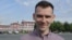 Никита Барыкин