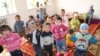 Kyrgyzstan's Anti-Vaccination Movement
