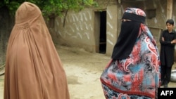 Women activists in Pakistan's restive northwest are campaigning vigorously to avoid a repeat of a poor female turnout in the 2008 general elections.