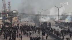 د اسلام اباد پر احتجاجي ناسته عملیات پیل شوي د اسلام اباد پر احتجاجي ناسته عملیات پیل شوي