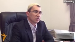 Муфтият Крыма подверг критике действия имама евпаторийской мечети Муфтият Крыма подверг критике действия имама евпаторийской мечети