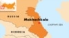 Eight Killed In Daghestan Attack