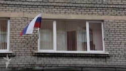 Прощание с кронштадцем Женей, погибшем на Донбассе Прощание с кронштадцем Женей, погибшем на Донбассе