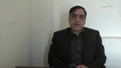د پاکستان او افغانستان سوداګري سږکال نوره کمېږي د پاکستان او افغانستان سوداګري سږکال نوره کمېږي