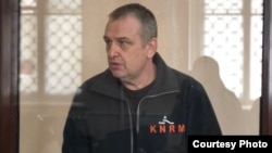 Владислав Єсипенко висловив надію, що розголос дозволить пришвидшити політ’вязнів