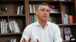 Kadri Veseli