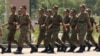 Armenia-Soldiers in the army, 23,Oct,2025