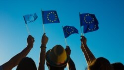 Выбор Европы Выбор Европы