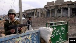 د میرامشا کنډواله بازار
عکس له ارشیفه
