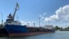 Одеський суд заарештував затриманий в Ізмаїлі російський танкер