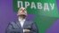 Захар Прилепин, 2021 год