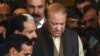 د پاکستانی پخوانی وزیراعظم نواز شریف