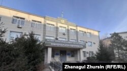 Суд в Актобе