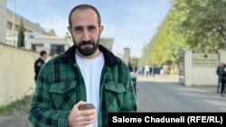 გიორგი თავართქილაძე