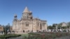 Հոգևորականներին գաղտնալսե՞լ են. նոր զարգացումներ Մայր Աթոռի շուրջ, նոր քրեական վարույթ