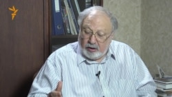 Рустам Ибрагимбеков. ч.2 Рустам Ибрагимбеков. ч.2