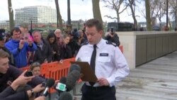 Расследование инцидента в Великобритании продолжается – глава лондонской полиции (видео) Расследование инцидента в Великобритании продолжается – глава лондонской полиции (видео)