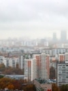 Вид на Ростов-на-Дону. Иллюстративная фотография
