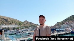 Александр Сизиков