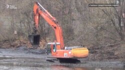 Благоустройство на миллиард Благоустройство на миллиард