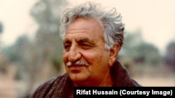 غني خان