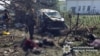 «Там ад». В Яровой люди пришли за пенсией – Россия сбросила на них бомбы