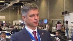 На саммите НАТО Порошенко обсудит Крым и освобождение заложников (видео) На саммите НАТО Порошенко обсудит Крым и освобождение заложников (видео)