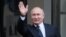 Президент России Владимир Путин