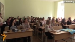 В КНУ открыли специальность «крымскотатарская филология» В КНУ открыли специальность «крымскотатарская филология»